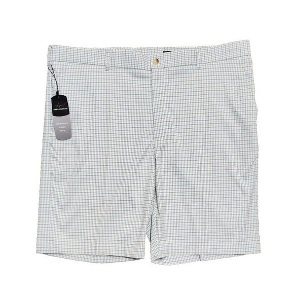 Greg Norman Collection Other - NEW‎ Greg Norman Performance Golf Shorts Mens Size 40